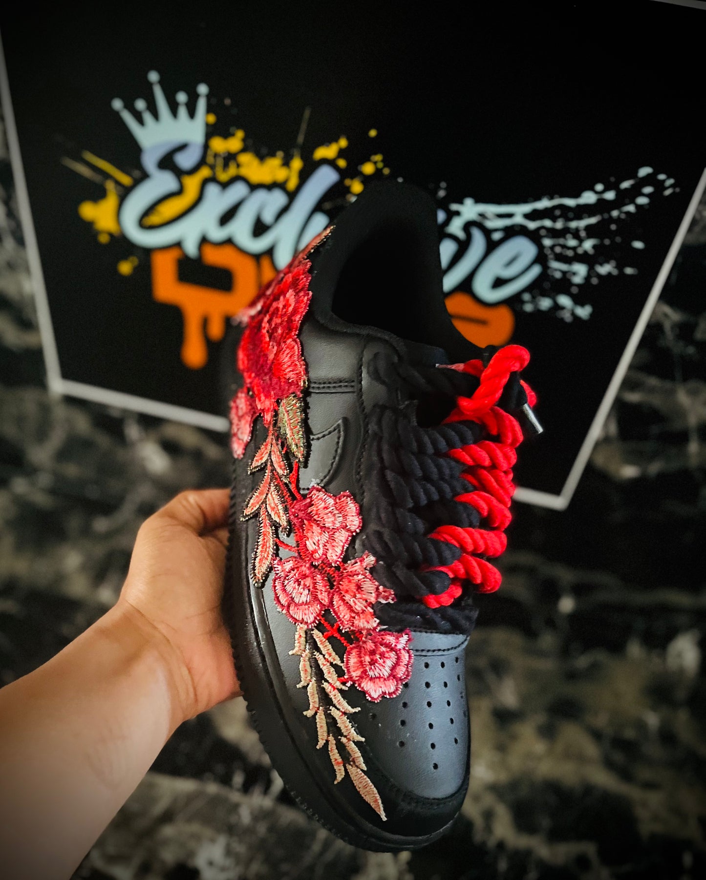 Rose Forces