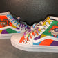 Character Customs