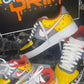 Character Customs