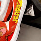 Character Customs