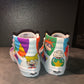 Character Customs