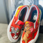 Character Customs