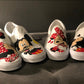 Character Customs